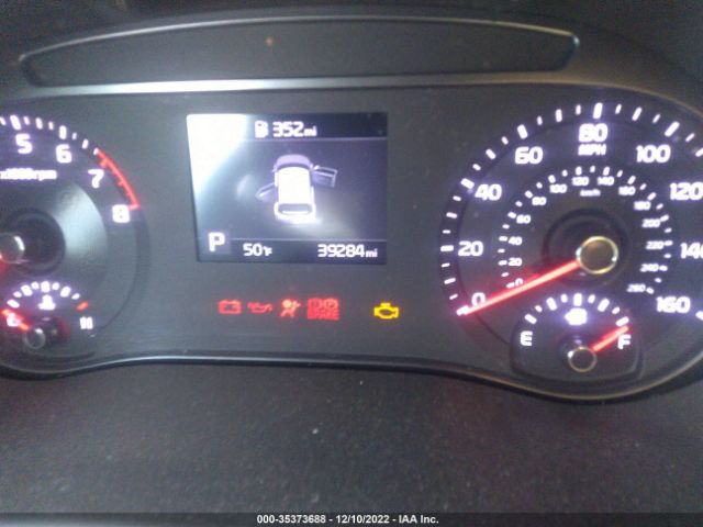 KNDJ63AU7L7722485 KIA Soul Gt-line