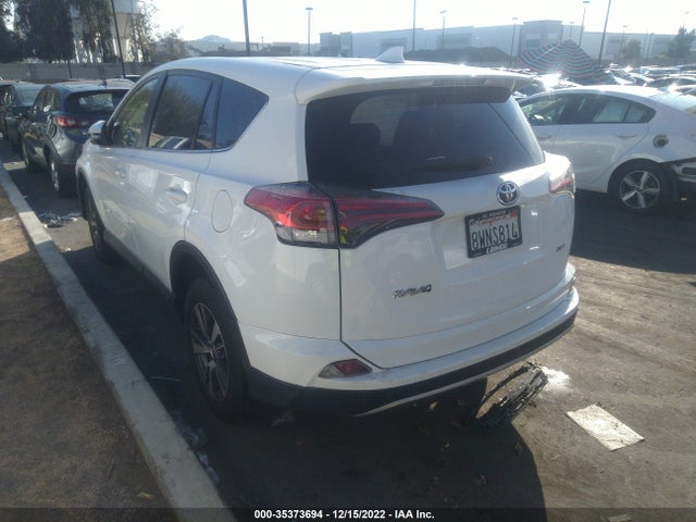 2018 TOYOTA RAV4 XLE/ADVENTURE VIN: JTMWFREV5JJ736803