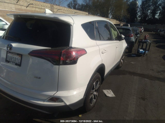 2018 TOYOTA RAV4 XLE/ADVENTURE VIN: JTMWFREV5JJ736803