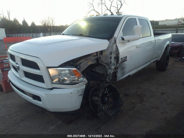 Продаж на аукціоні авто 2018 Ram 2500 Tradesman, vin: 3C6UR5HL6JG102197, номер лоту: 35373695