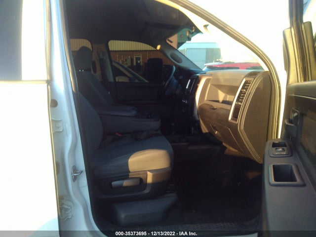 Продаж на аукціоні авто 2018 Ram 2500 Tradesman, vin: 3C6UR5HL6JG102197, номер лоту: 35373695