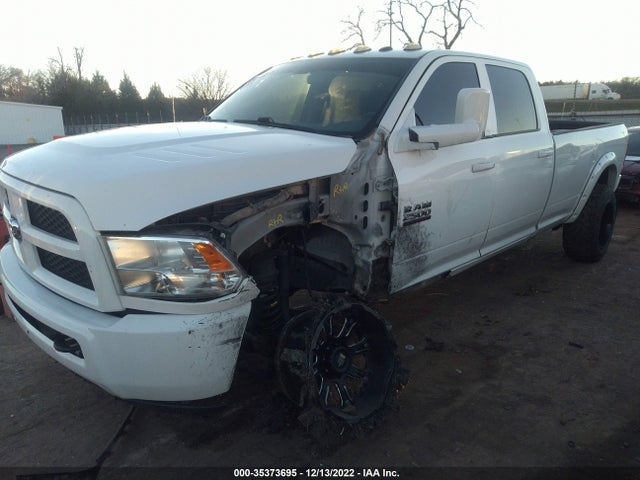 Продаж на аукціоні авто 2018 Ram 2500 Tradesman, vin: 3C6UR5HL6JG102197, номер лоту: 35373695