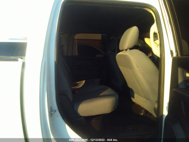 Продаж на аукціоні авто 2018 Ram 2500 Tradesman, vin: 3C6UR5HL6JG102197, номер лоту: 35373695