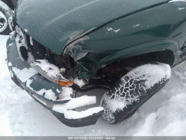 1GKDT13W3T2539773 GMC Jimmy