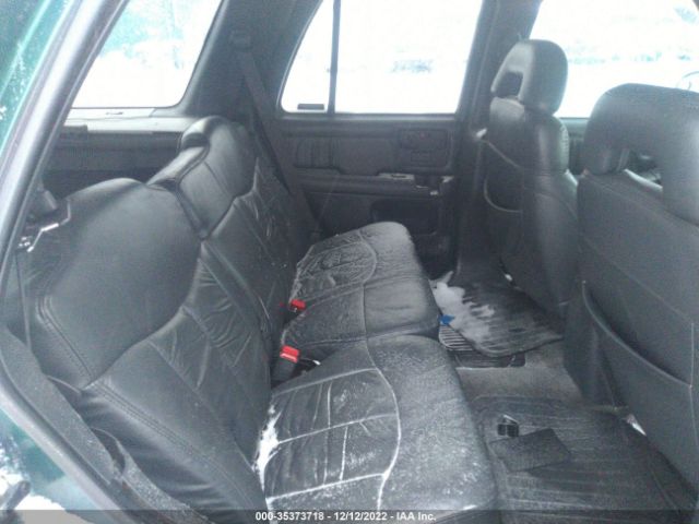 1GKDT13W3T2539773 GMC Jimmy