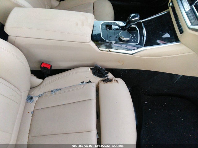 2021 BMW 3 SERIES 330I XDRIVE VIN: 3MW5R7J0XM8B65713