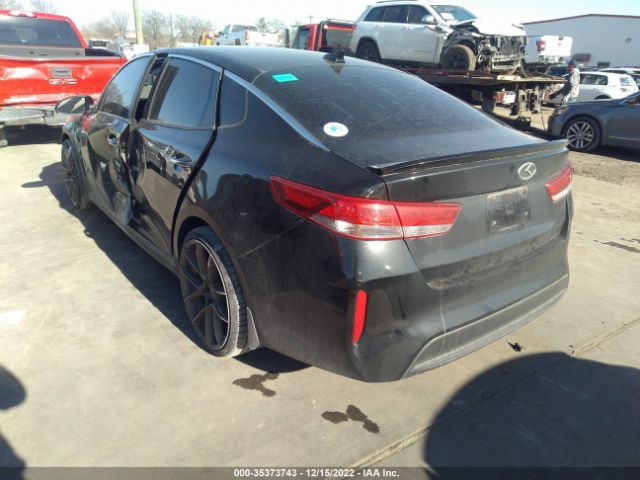 KNAGT4LC5H5007878 KIA Optima Hybrid Base
