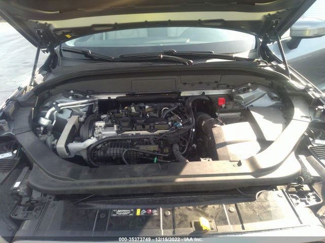 Volvo XC60 2020 YV4102DK5L1586301 Image 11