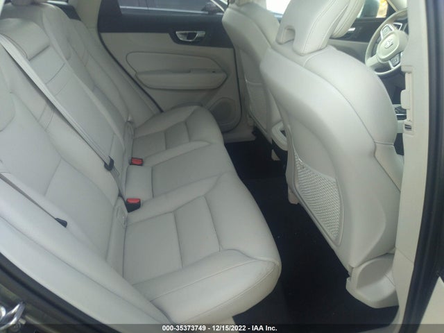 Volvo XC60 2020 YV4102DK5L1586301 Image 9