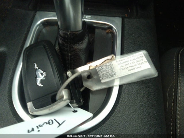 2020 Ford Mustang, VIN: 1FATP8FF6L5101608