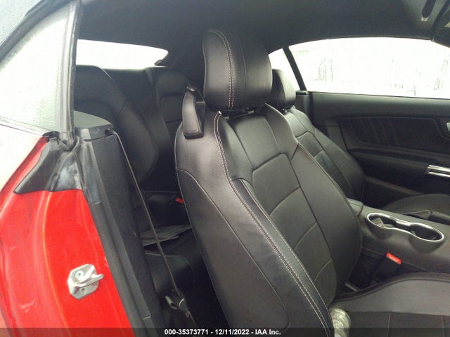 2020 Ford Mustang, VIN: 1FATP8FF6L5101608