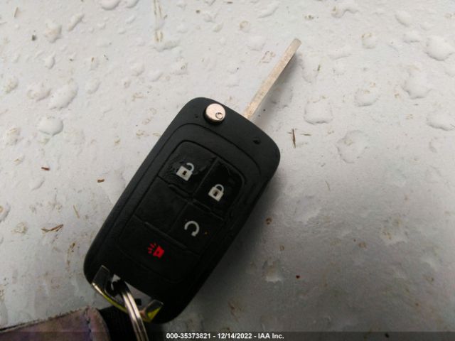 2GKALMEK5H6281314 GMC Terrain Sle