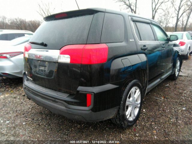 2GKALMEK5H6281314 GMC Terrain Sle