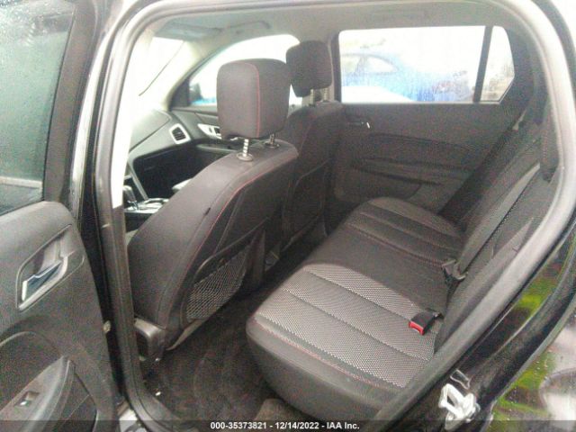 2GKALMEK5H6281314 GMC Terrain Sle