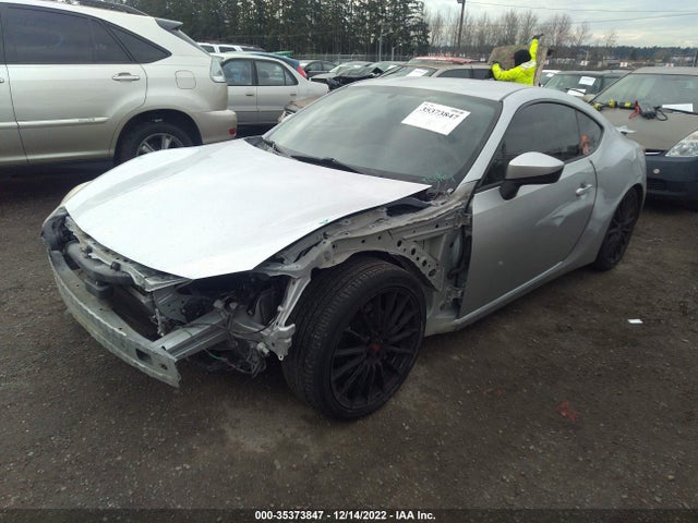 2014 Subaru BRZ, VIN: JF1ZCAC13E9603574