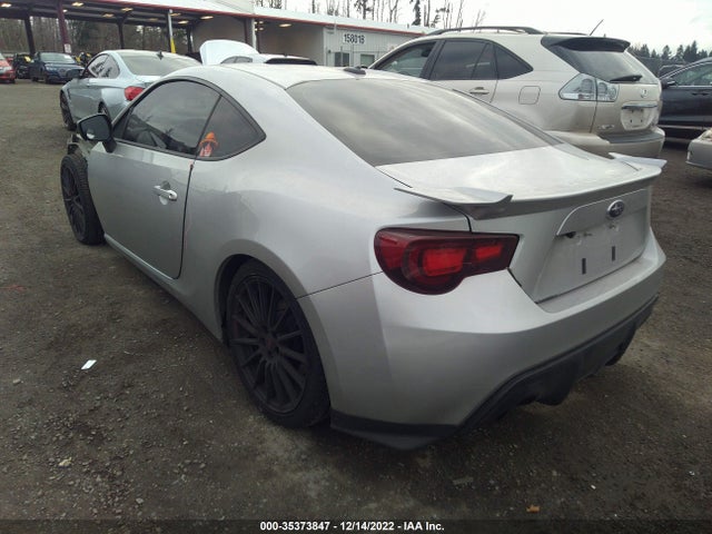 2014 Subaru BRZ, VIN: JF1ZCAC13E9603574
