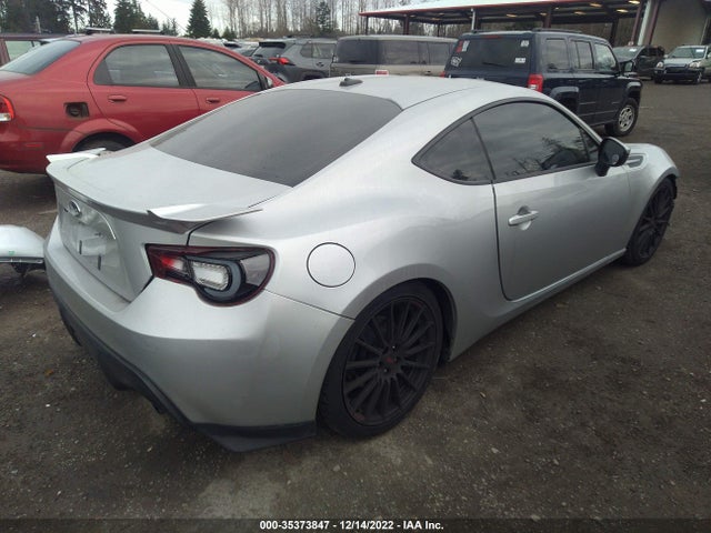 2014 Subaru BRZ, VIN: JF1ZCAC13E9603574