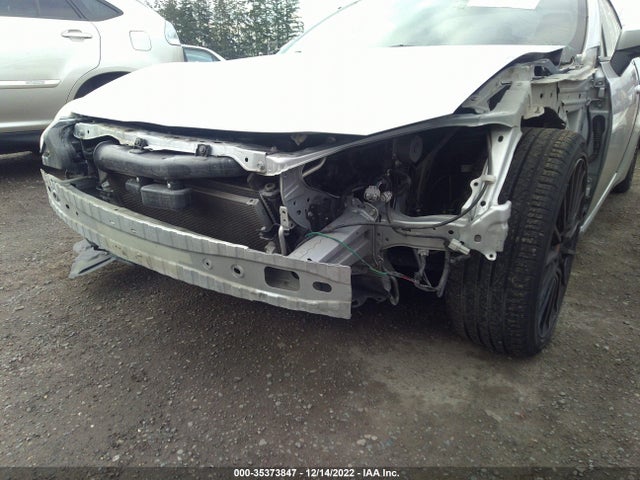 2014 Subaru BRZ, VIN: JF1ZCAC13E9603574