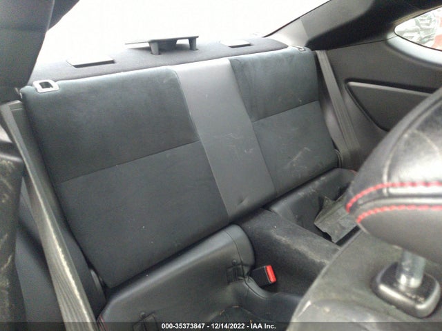 2014 Subaru BRZ, VIN: JF1ZCAC13E9603574
