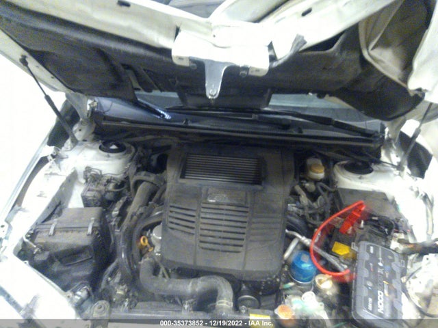 Subaru Wrx Premium 2020 JF1VA1C6XL9831312 Image 10