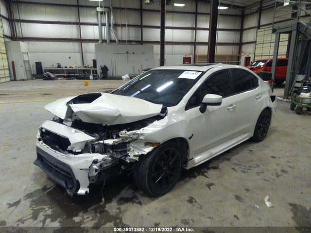 Subaru Wrx Premium 2020 JF1VA1C6XL9831312 Image 2