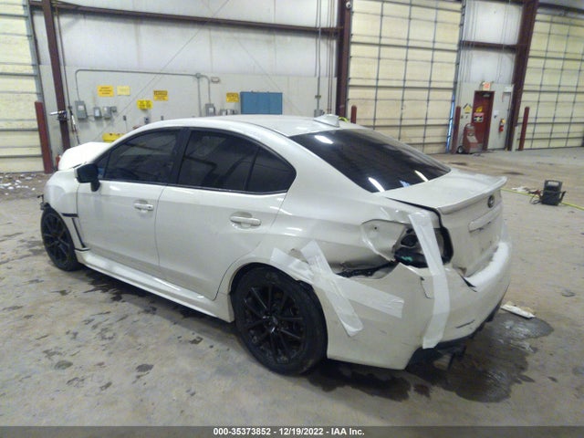 Subaru Wrx Premium 2020 JF1VA1C6XL9831312 Image 3