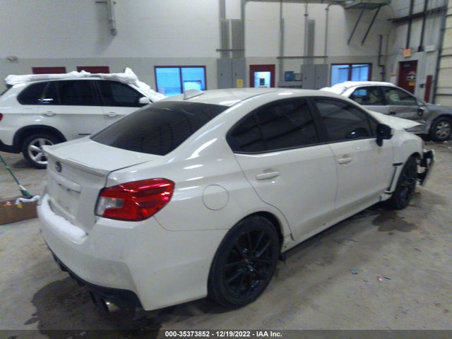 Subaru Wrx Premium 2020 JF1VA1C6XL9831312 Image 4