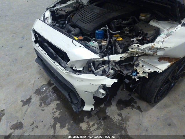 Subaru Wrx Premium 2020 JF1VA1C6XL9831312 Image 6
