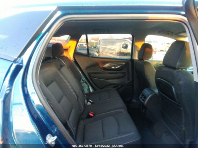 3GKALMEV7NL287729 GMC Terrain Sle