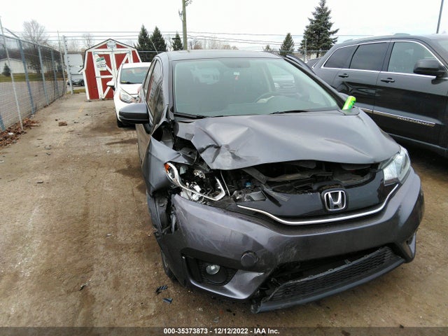 2016 Honda Fit, VIN: 3HGGK5H83GM705951
