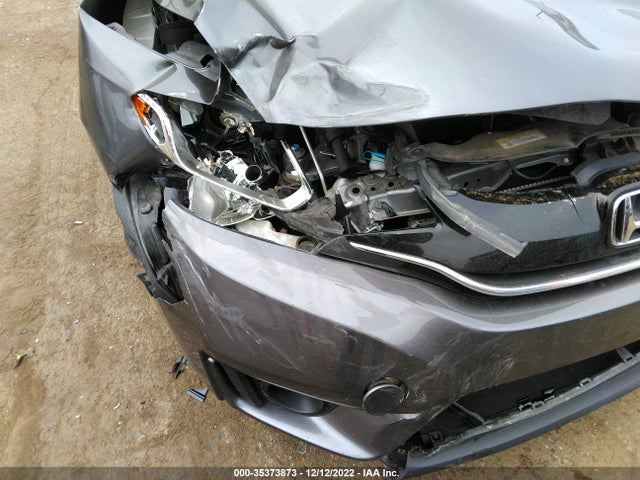2016 Honda Fit, VIN: 3HGGK5H83GM705951