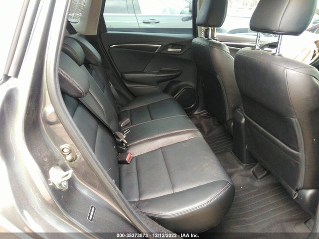 2016 Honda Fit, VIN: 3HGGK5H83GM705951