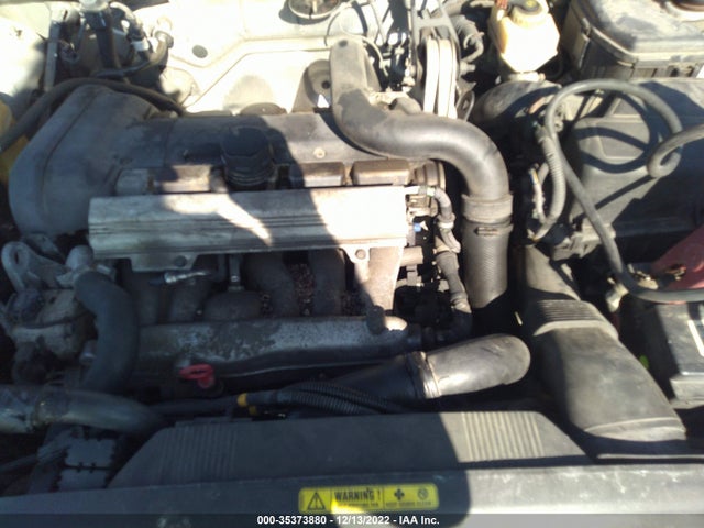 Volvo S70 1999 YV1LS56D2X2621456 Image 12