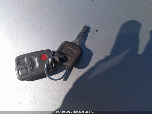 Volvo S70 1999 YV1LS56D2X2621456 Image 3