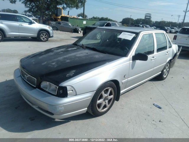 Volvo S70 1999 YV1LS56D2X2621456 Image 2