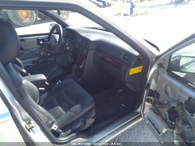 Volvo S70 1999 YV1LS56D2X2621456 Image 7