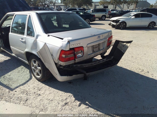 Volvo S70 1999 YV1LS56D2X2621456 Image 8