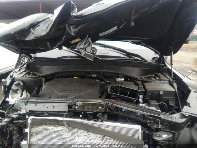 2022 Kia Telluride, VIN: 5XYP2DHC1NG307015
