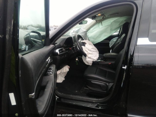 2022 Kia Telluride, VIN: 5XYP2DHC1NG307015
