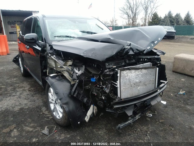 2022 Kia Telluride, VIN: 5XYP2DHC1NG307015