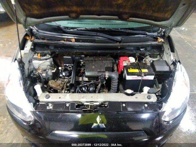ML32A4HJ0FH050677 Mitsubishi Mirage Es/rf