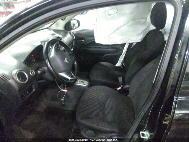 ML32A4HJ0FH050677 Mitsubishi Mirage Es/rf