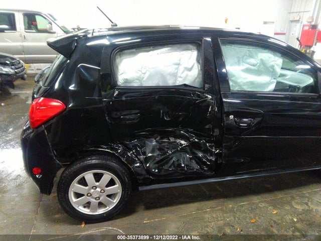ML32A4HJ0FH050677 Mitsubishi Mirage Es/rf