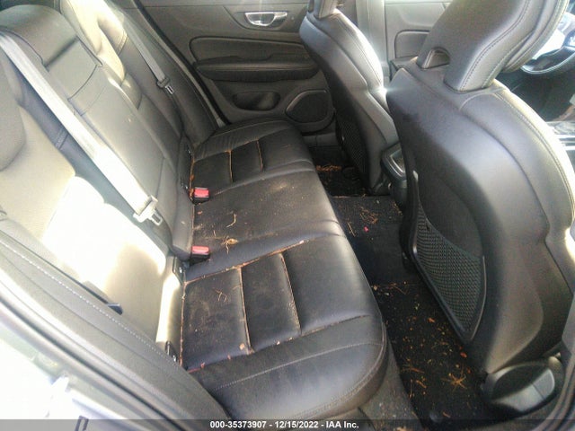 2020 Volvo V60, VIN: YV4102WK8L1037799