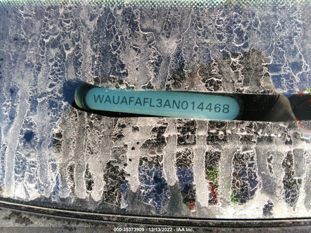 Audi A4 2.0t Premium 2010 WAUAFAFL3AN014468 Image 10