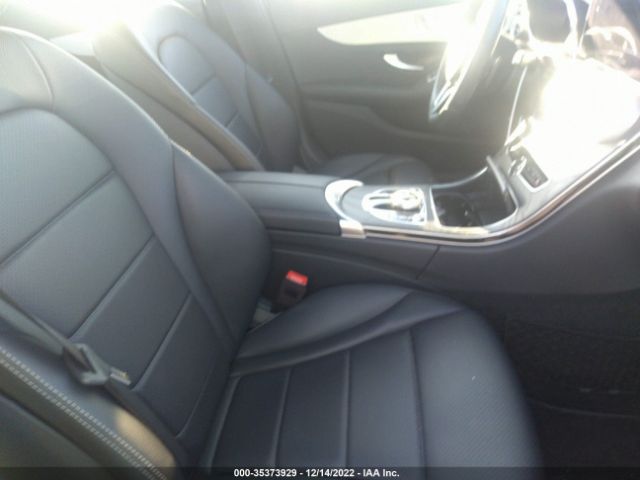 W1KWF8DB1MR646903 Mercedes-Benz C-class C 300