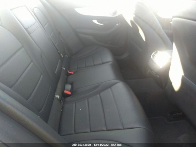 W1KWF8DB1MR646903 Mercedes-Benz C-class C 300
