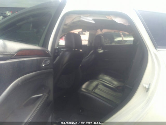 Cadillac SRX 2012 3GYFNAE3XCS624495 Image 9