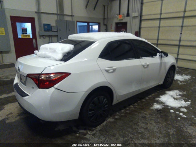 2017 TOYOTA COROLLA L/LE/XLE/SE VIN: 2T1BURHE1HC938625