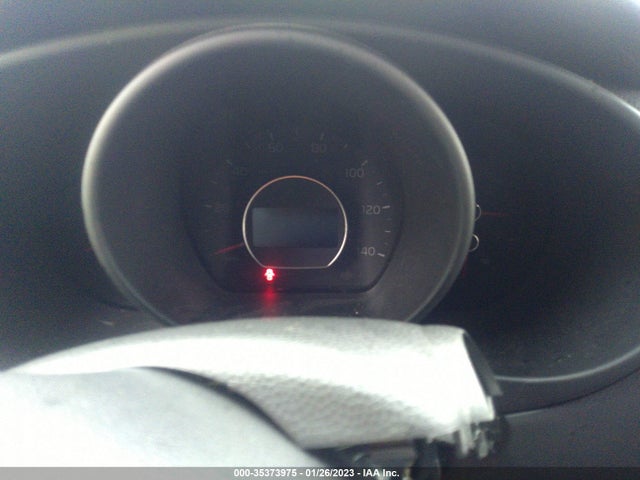 KIA Soul Base 2015 KNDJN2A29F7759683 Image 8